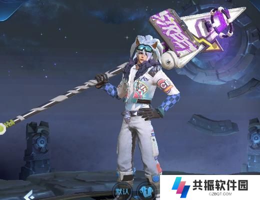 掌握街霸韩信出装攻略，一统江山！（打造最强韩信，征战疆场的不二选择）