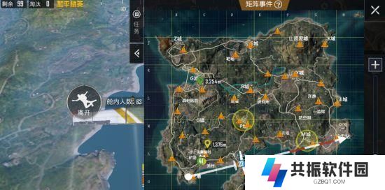 《王牌战士》雪原矿场攻略（攻略雪原矿场地图，尽享游戏乐趣！）