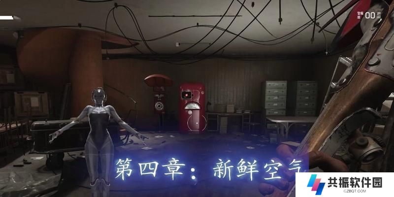 《原子之心技能加点攻略》（掌握技能加点技巧，提升战斗实力！）
