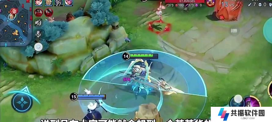 王者荣耀吕布暴力出装攻略（强力输出，无敌吕布，让敌人闻风丧胆）