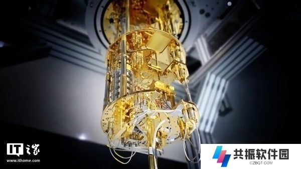 中国超导量子计算机“本源悟空”已在多项生物医药领域应用