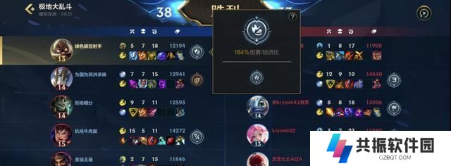 《荒漠屠夫乱斗出装攻略最新版》（从出装到技巧，助你成为顶尖屠夫）