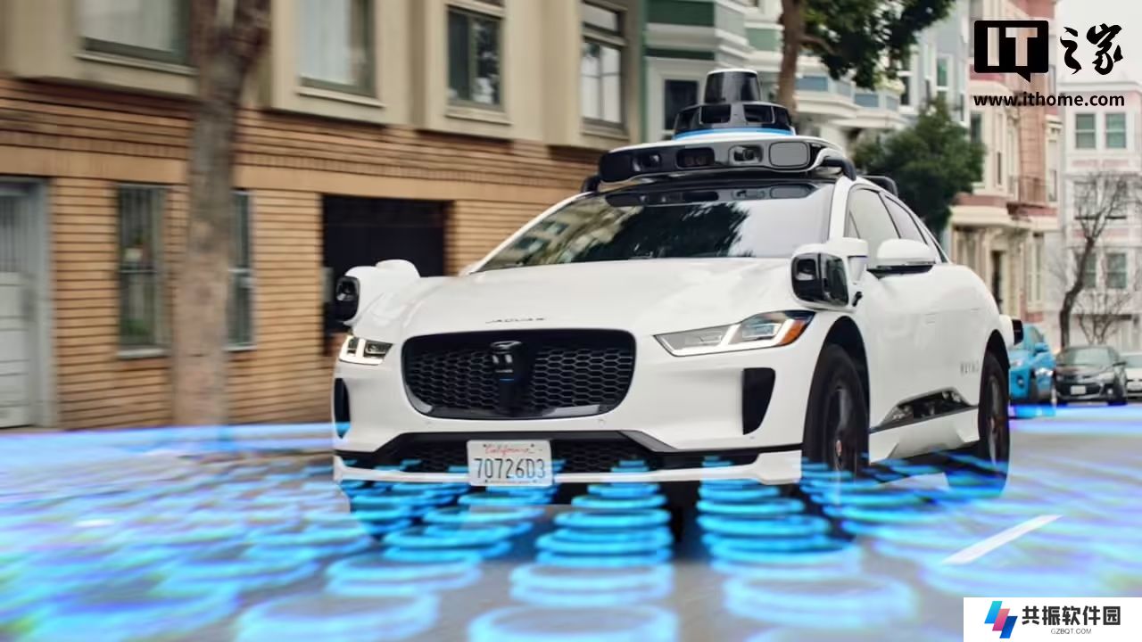 谷歌 CEO 皮查伊：Waymo 未来或向个人用户销售自动驾驶汽车