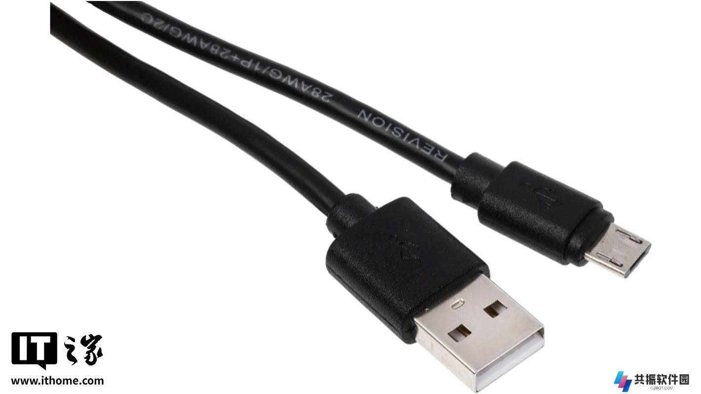 USB 2.0 标准迎来 25 岁生日：曾推动 USB 普及，至今仍广泛应用