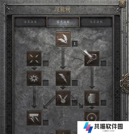 暗黑破坏神2巫师技能攻略（解密巫师技能树，打造强大角色）