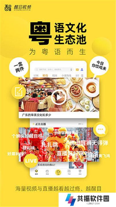 醒目视频软件