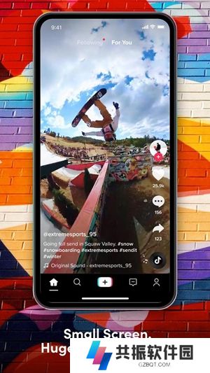 抖音海外版tiktok下载2025最新版