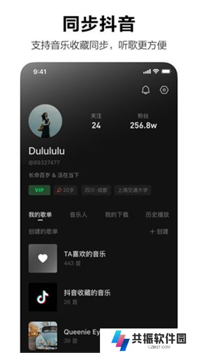 汽水音乐2025