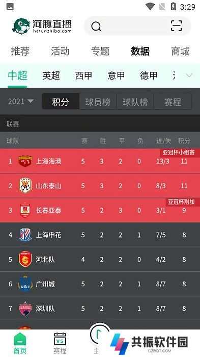 河豚直播app最新版2025下载