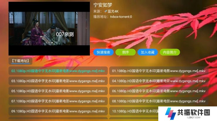 老虎影视tv免登录版下载