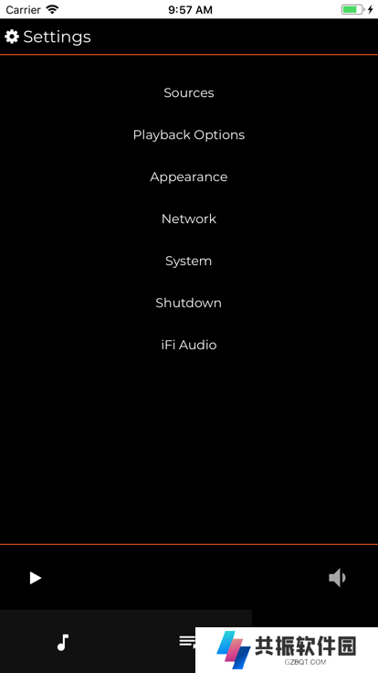 iFiStreamer安卓版下载app