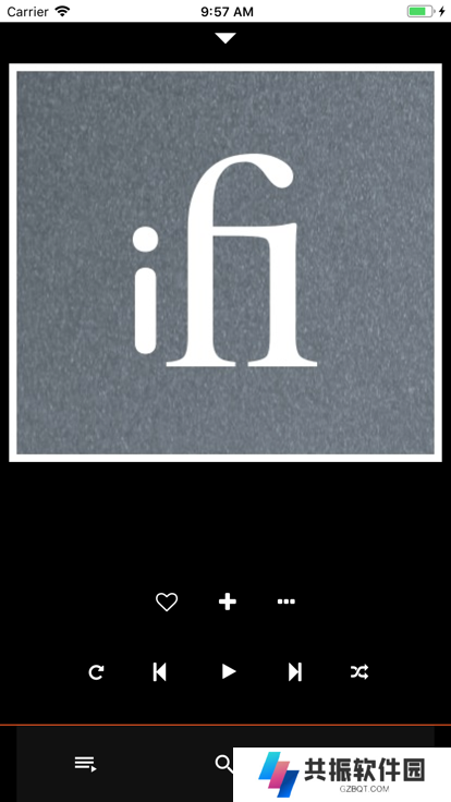 iFiStreamer安卓版下载app