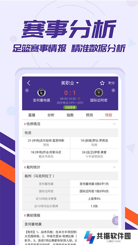 e球探网app官方版下载