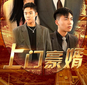 上门豪婿短剧完整版免费app下载(多多追剧)