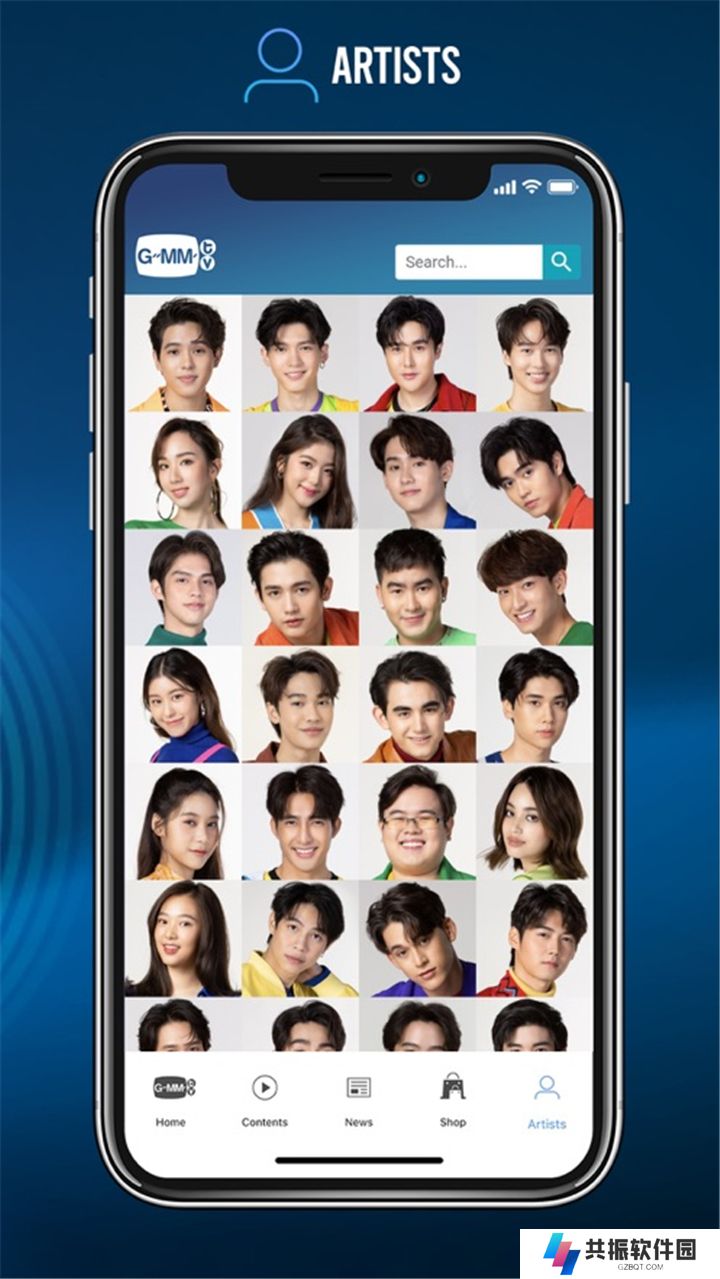 gmmtv