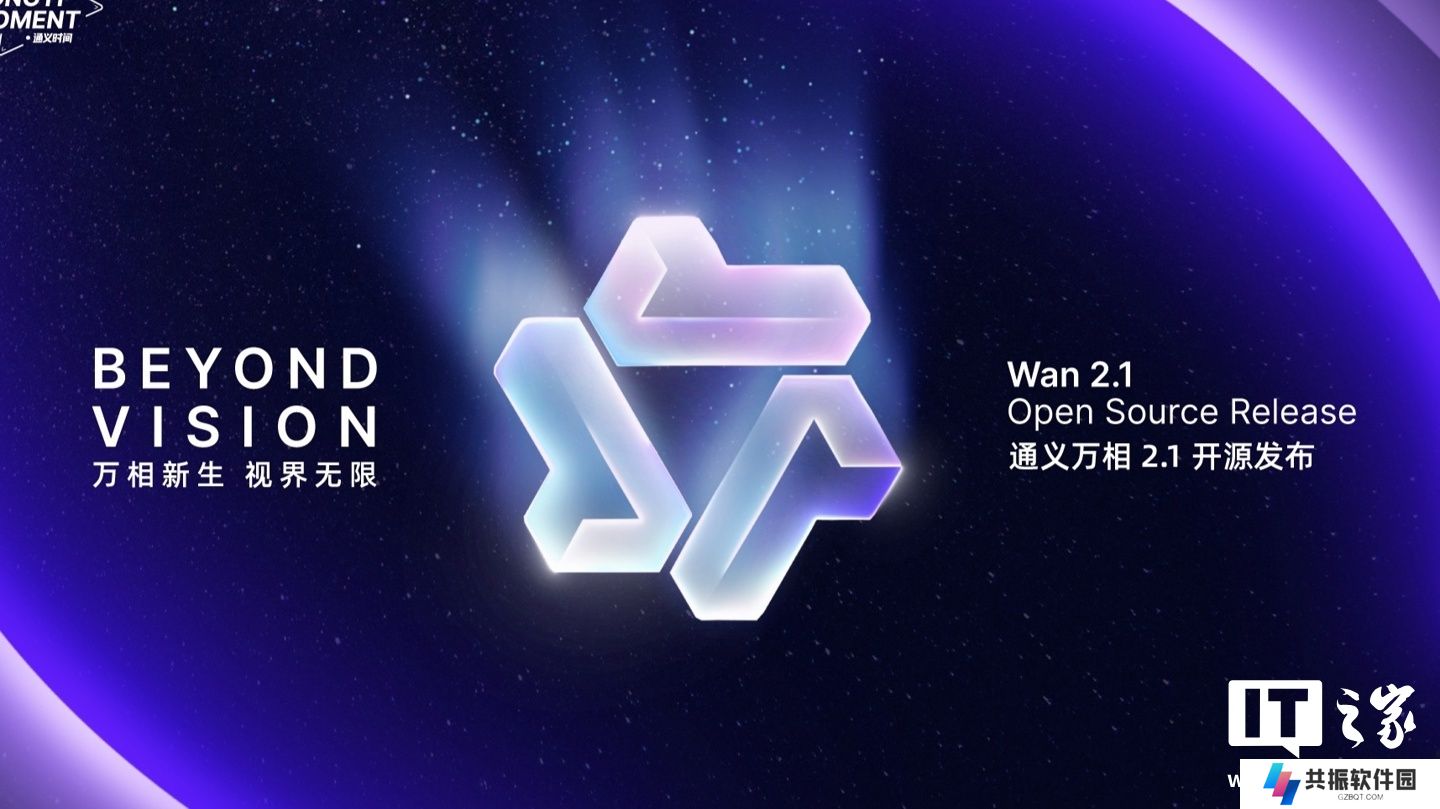 阿里巴巴开源视频生成与编辑模型通义万相 Wan2.1-VACE
